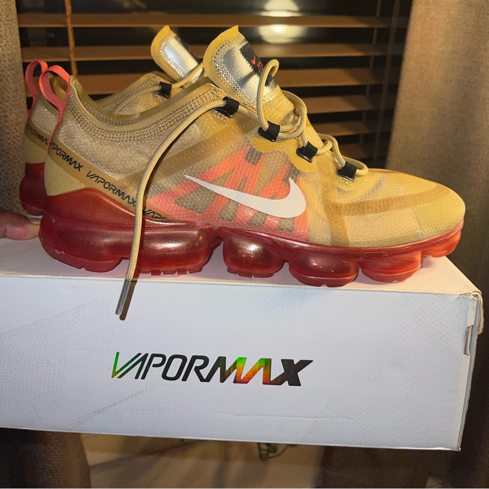 Air Vapormax 2019
